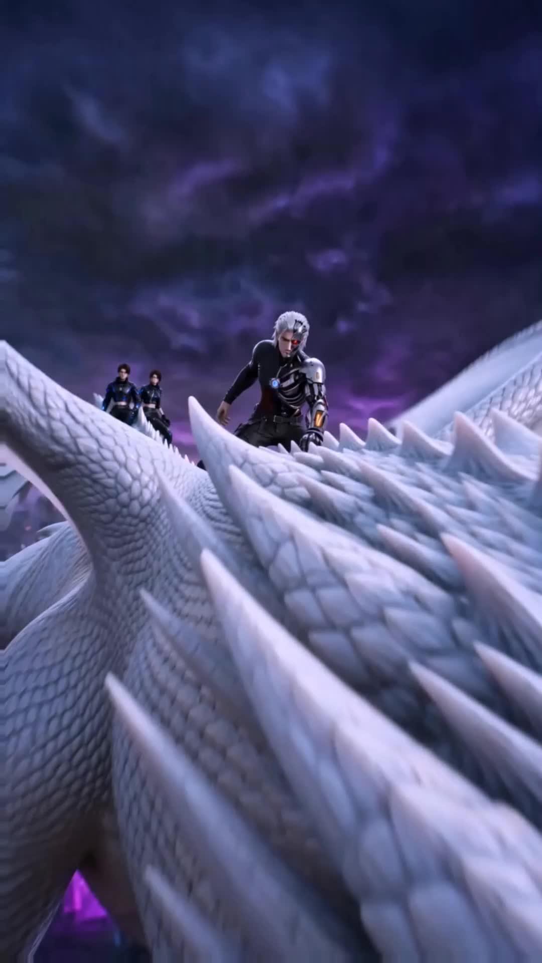 Sleeping God Under the Bridge