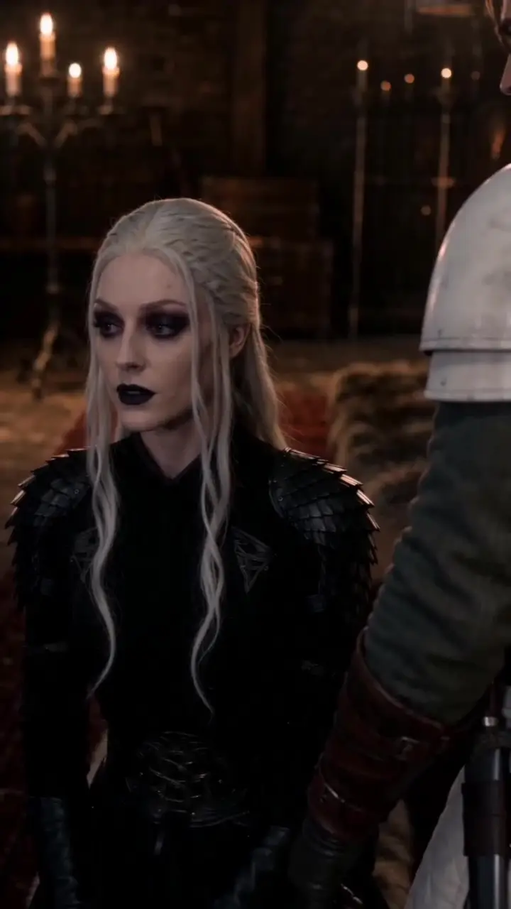 Tanrılar Bile Morgana’ya Boyun Eğer Bölüm 45