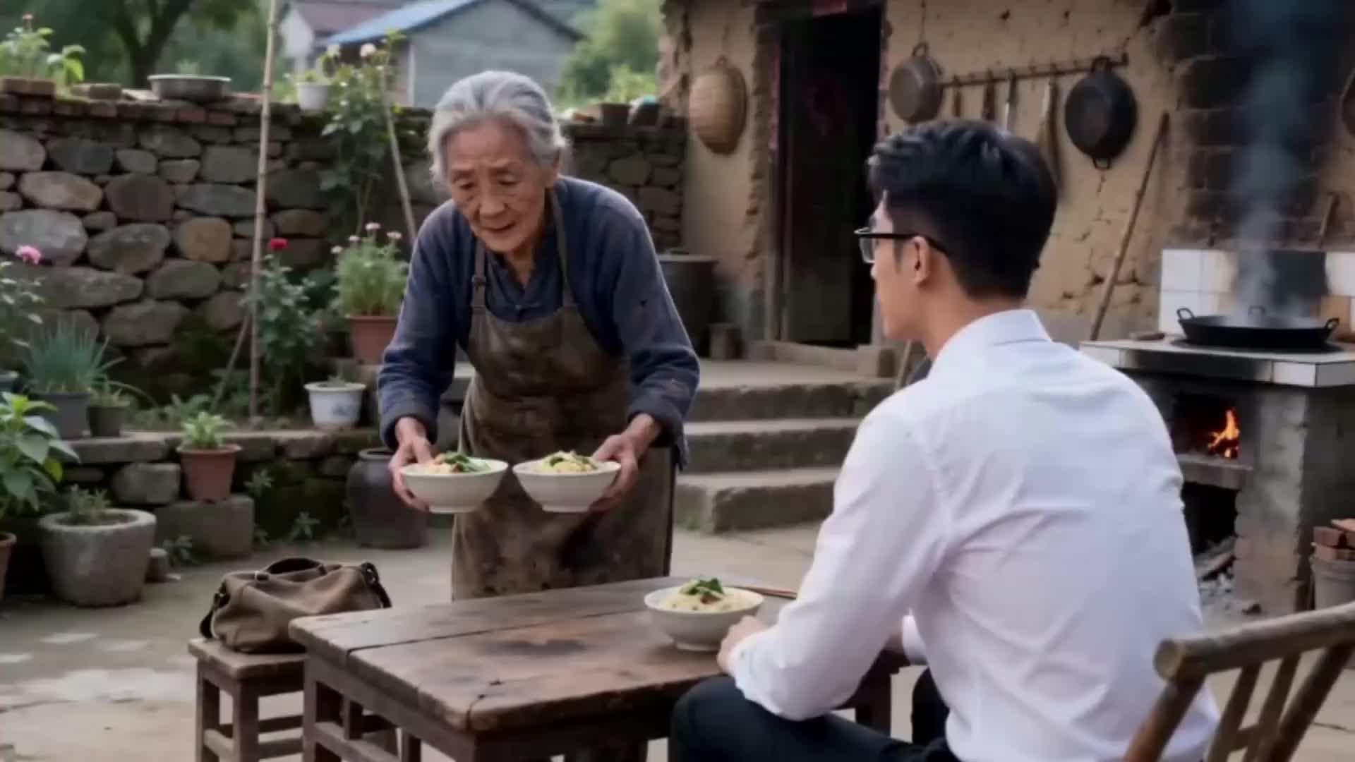 告発の代償～村八分にされた俺～