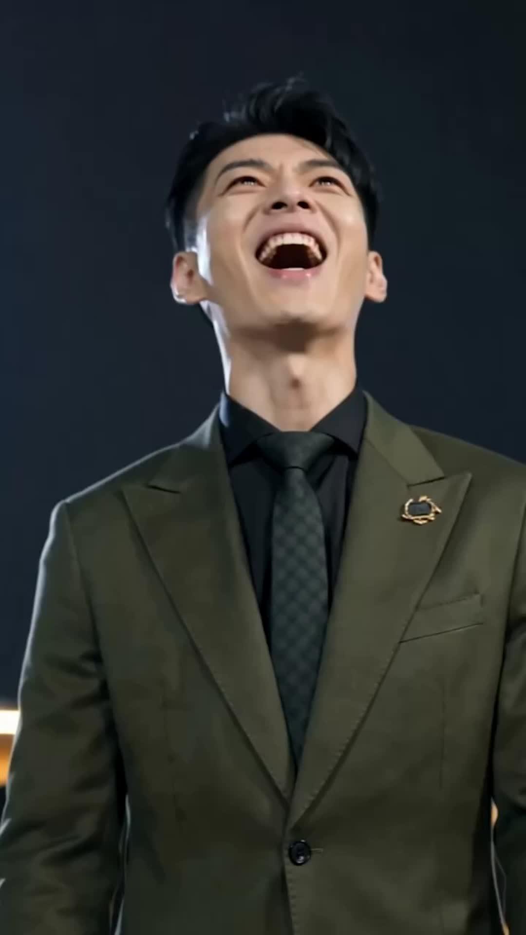 My Billionaire Dad Is Here