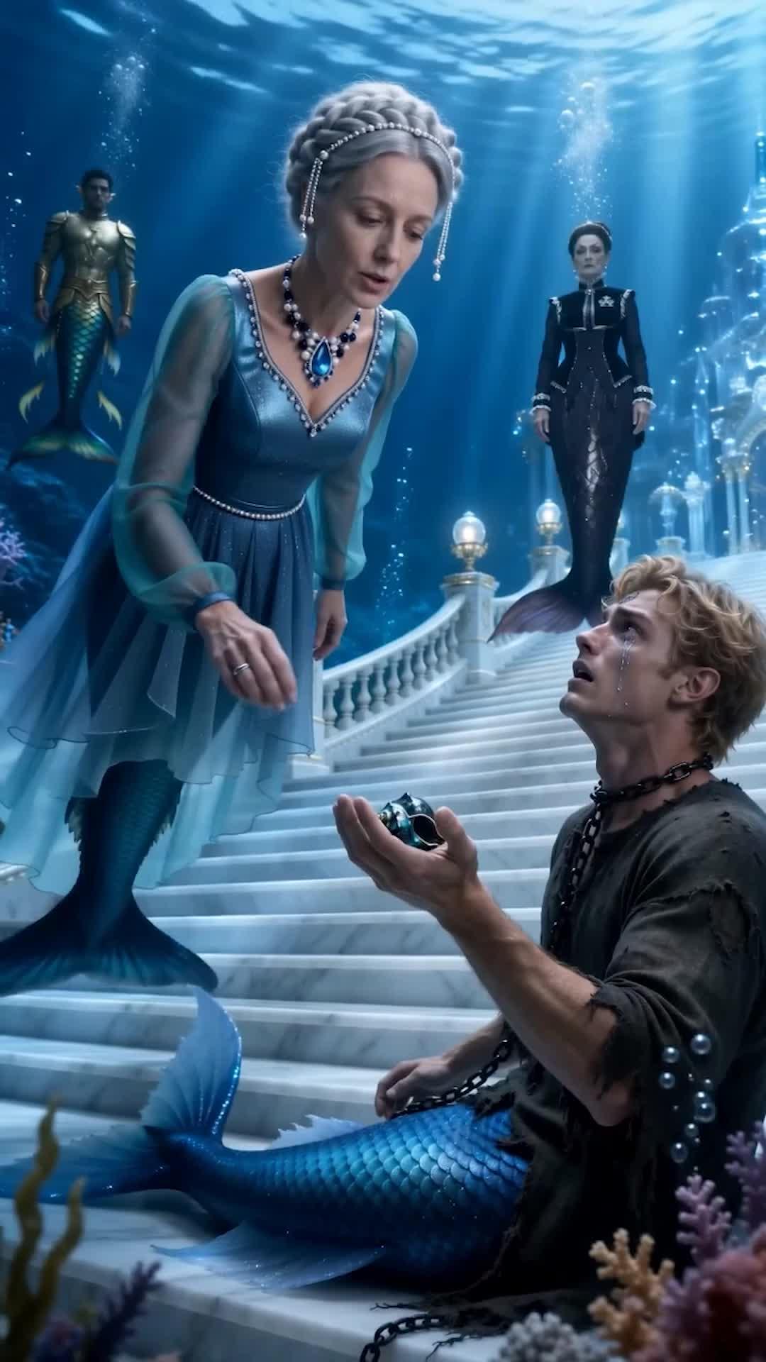 Minha Neta é a Princesa Herdeira