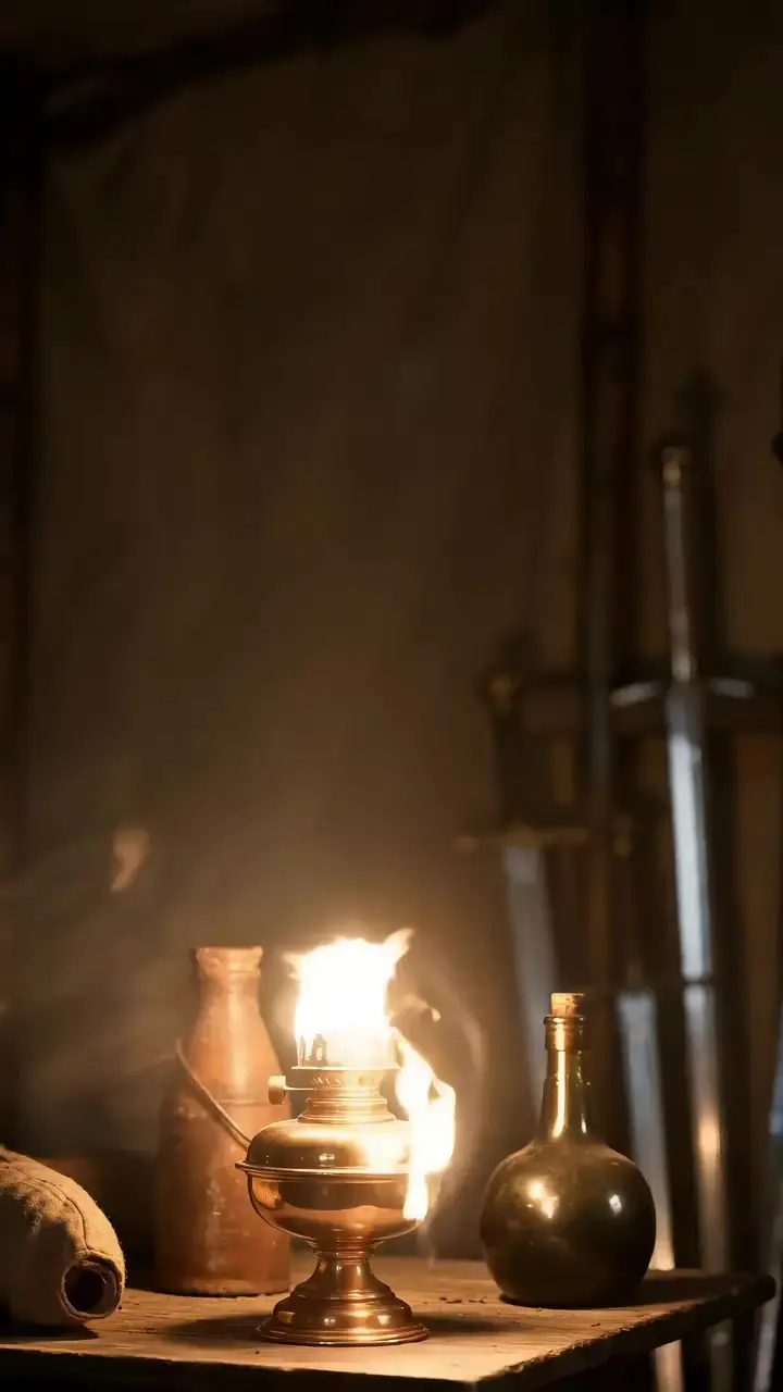 Episode 25