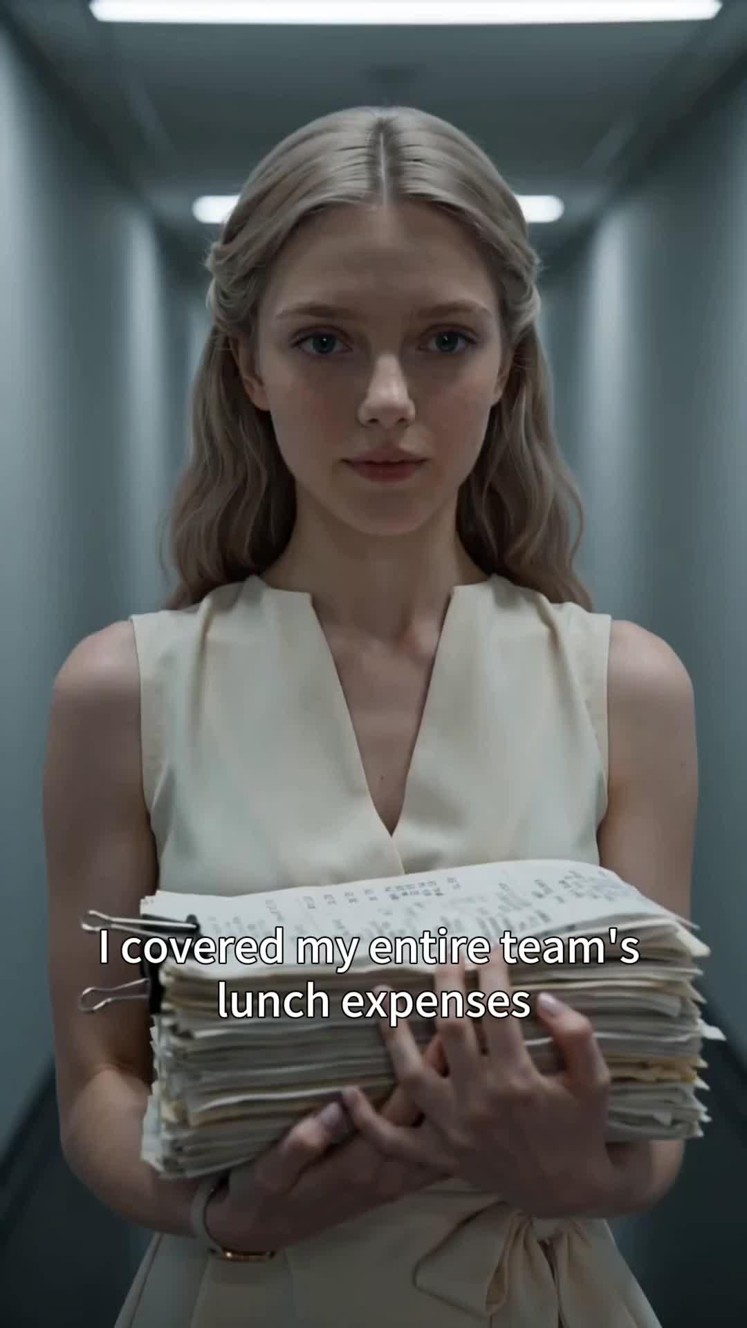 The Empty Lunch Box