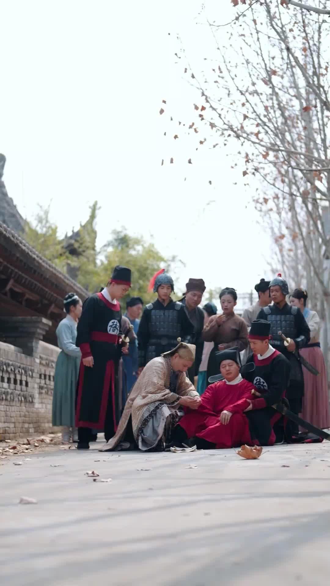 농부의 위대한 반란