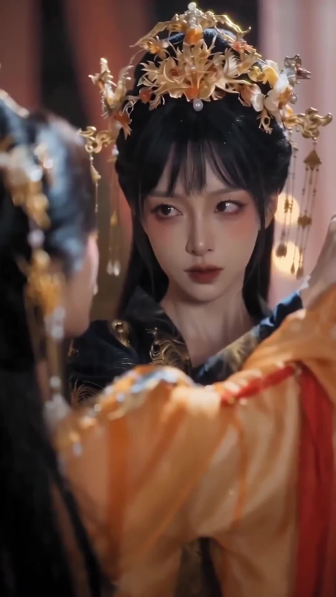 (더빙) 소화 공주의 복수