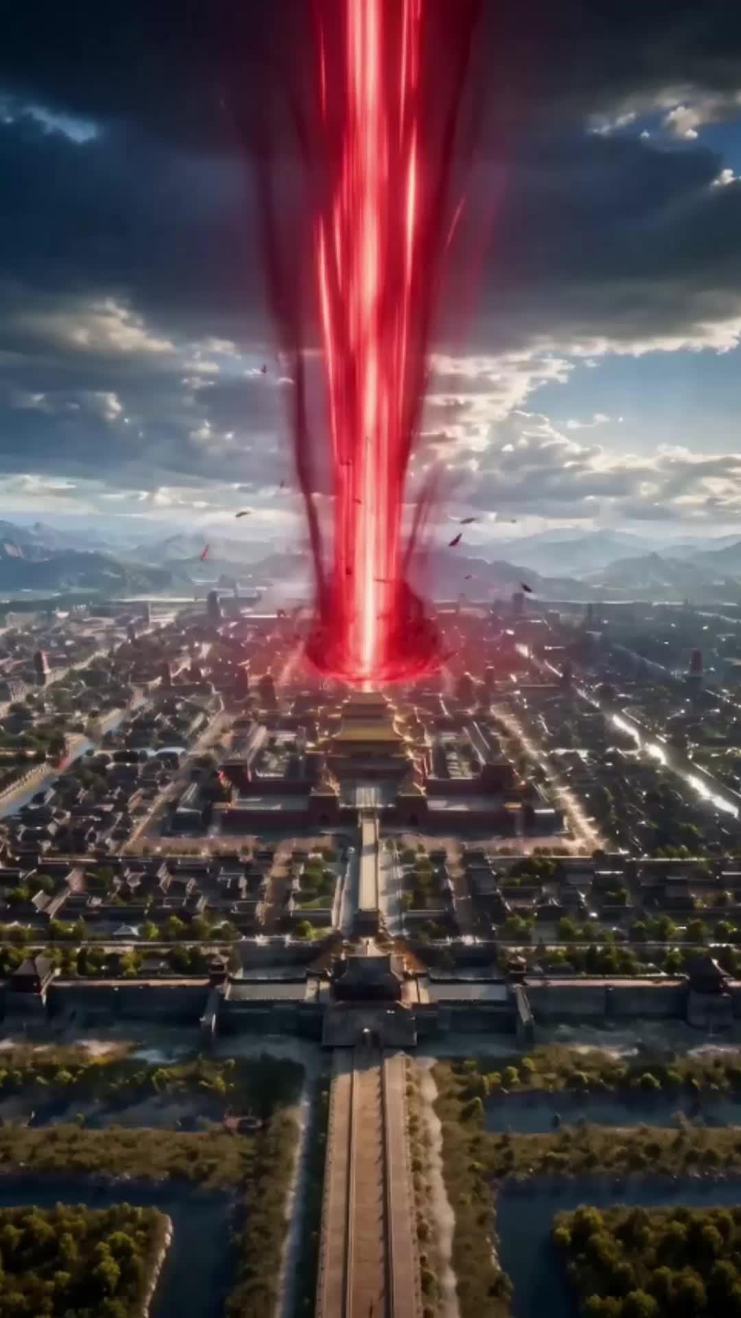 They Sold Me Out, I Command Demons!
