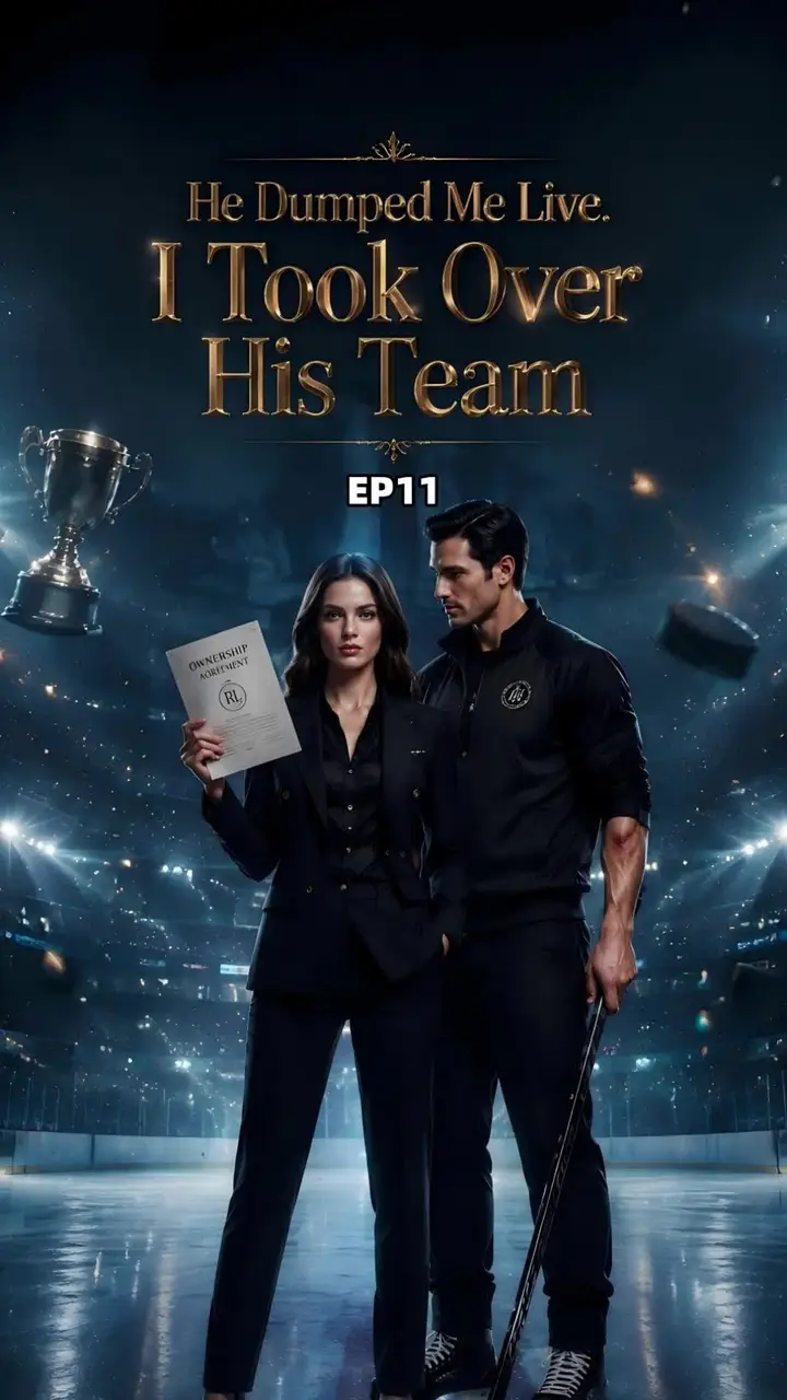 Episode 11