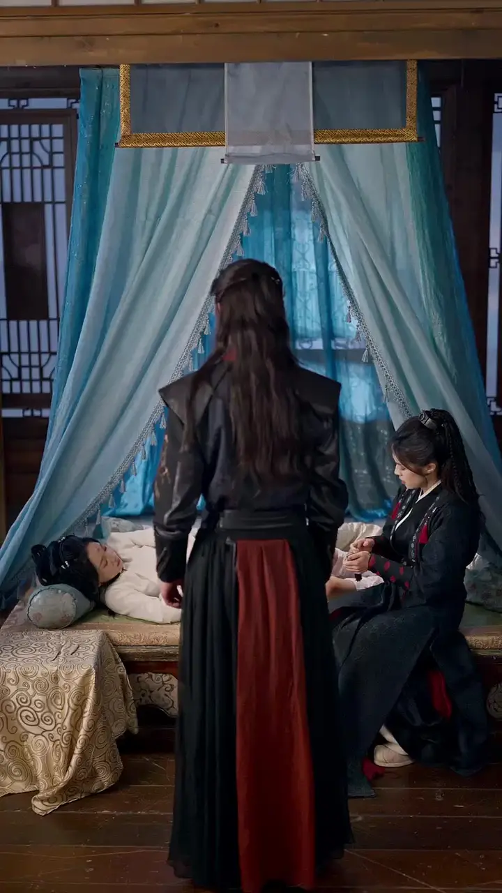 Villain Hubby? Please Kill Me! Episode 39
