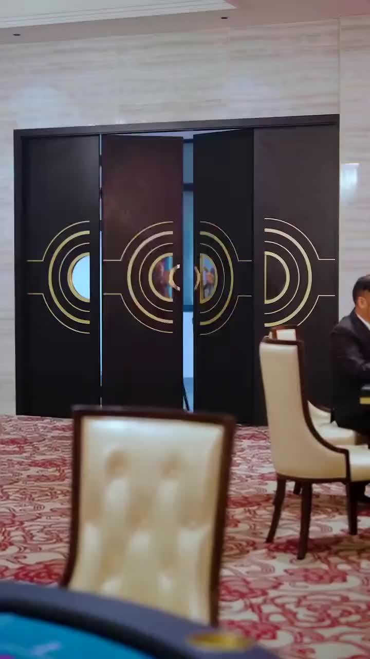 Kecurigaan Berubah Cinta