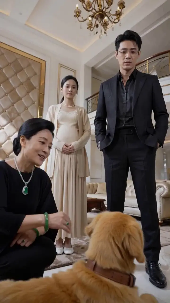 Dog Suit Affair: How to Train a Side Chick Episode 3