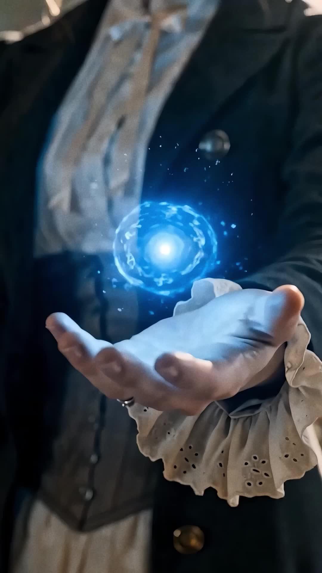 The Mechanical Prodigy
