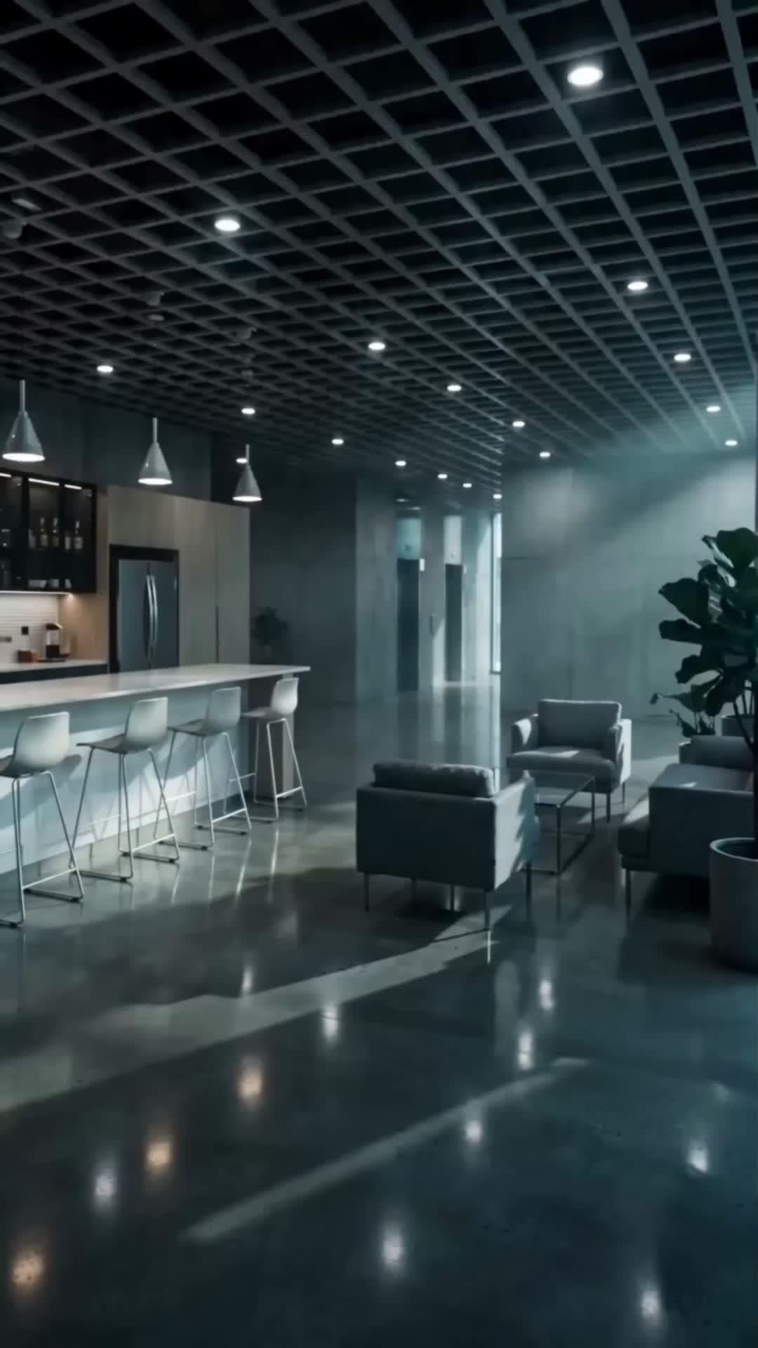 Marked By The Alpha CEO