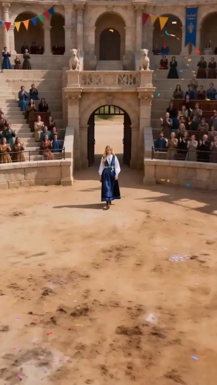 70 Years Dead, Now 18! Episode 9