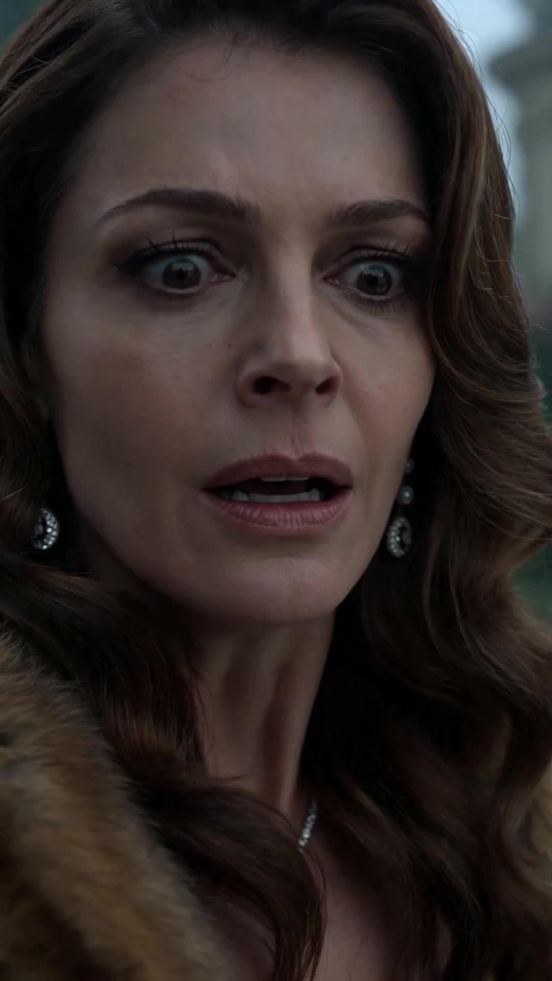 Framed as a mistress,the mafia heiress stops hiding