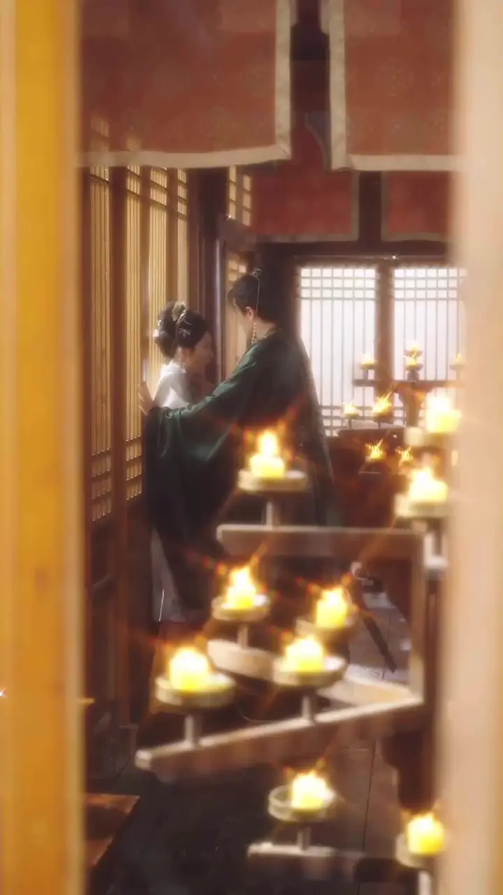(Dubbed) The Bastard Heiress: Eleanor's Revenge Episode 20
