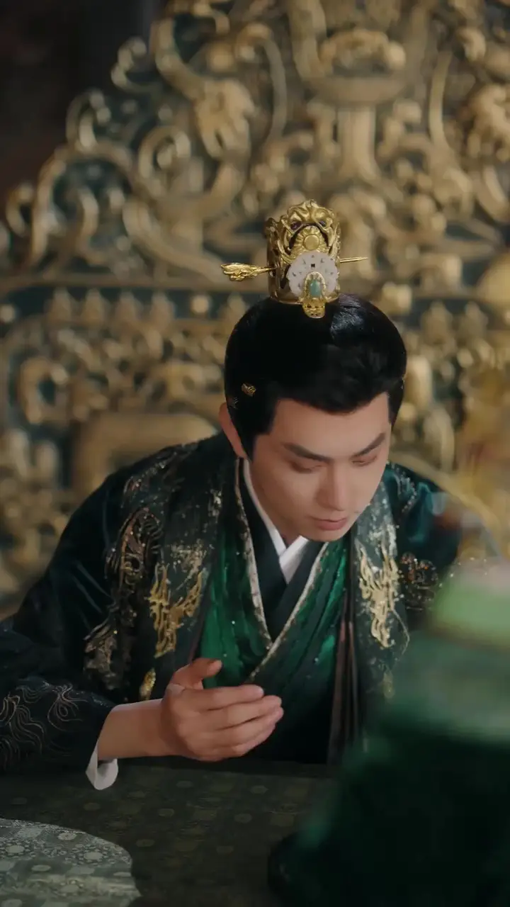 (Dubbed) Your Majesty, Fire Me Already! Episode 55