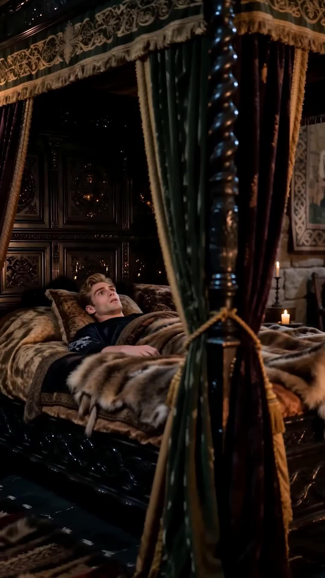 The Duke's Forbidden Wet Nurse