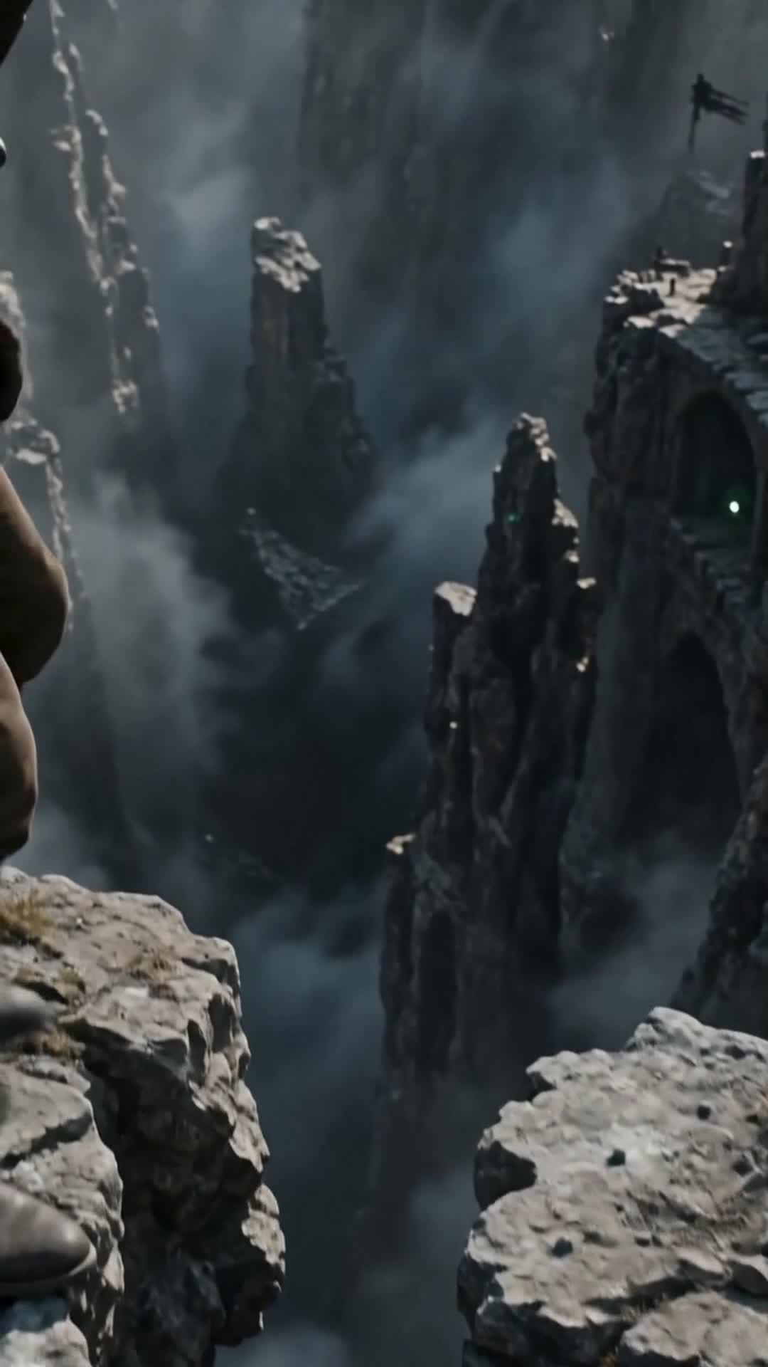The Lord of the Dragons