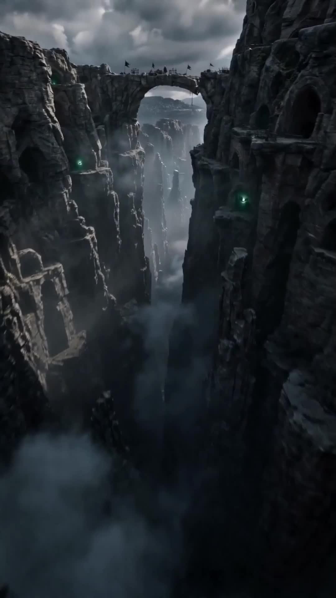 The Lord of the Dragons