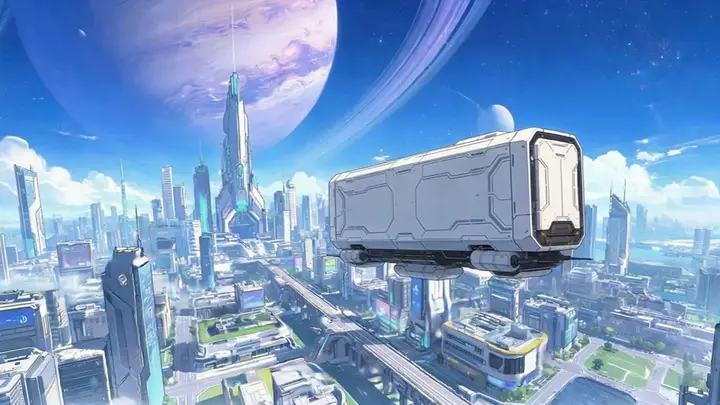 Mecha God Conquers War Maidens Episode 43