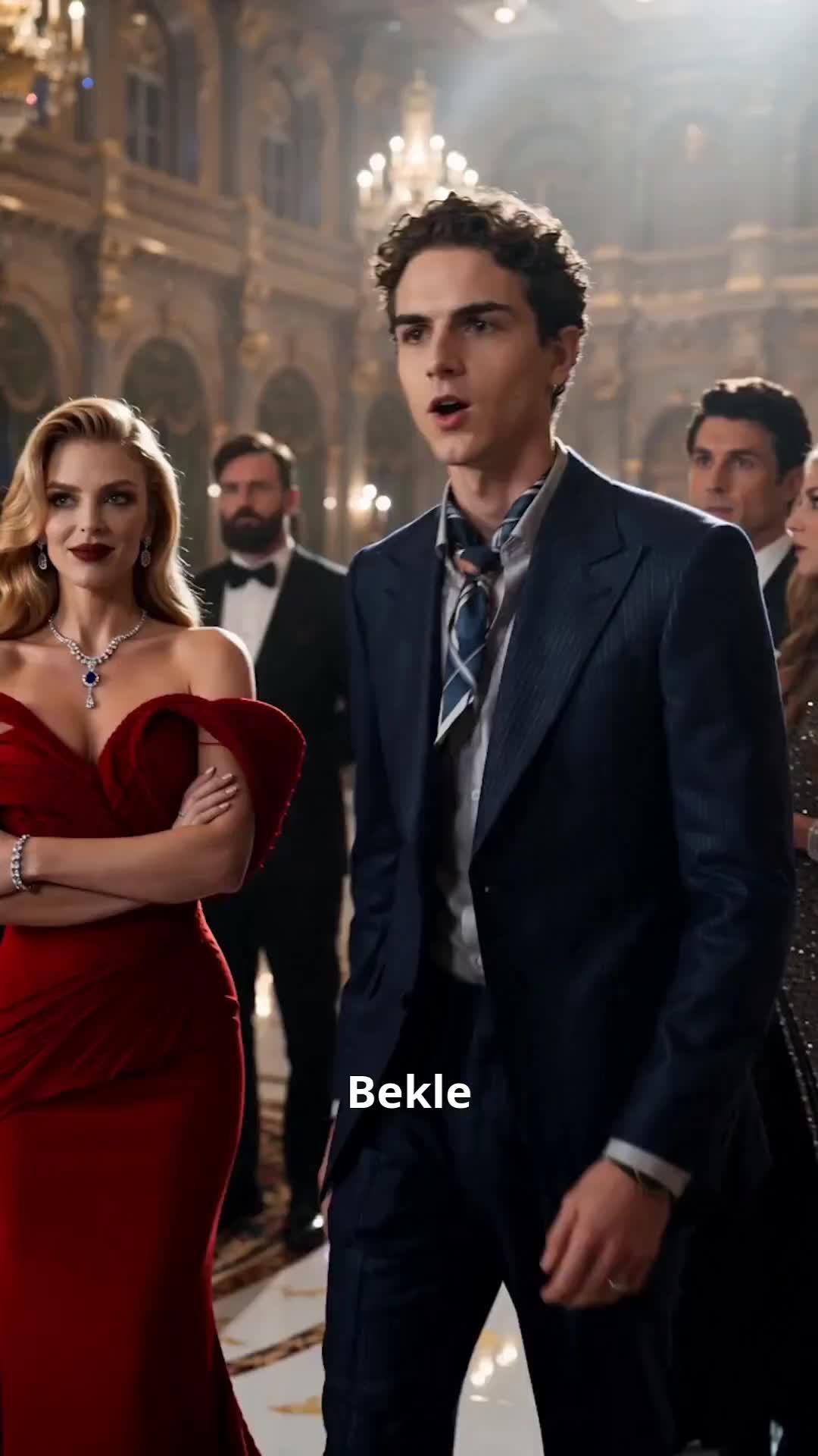 (Dublajlı) Baba Geri Döndü