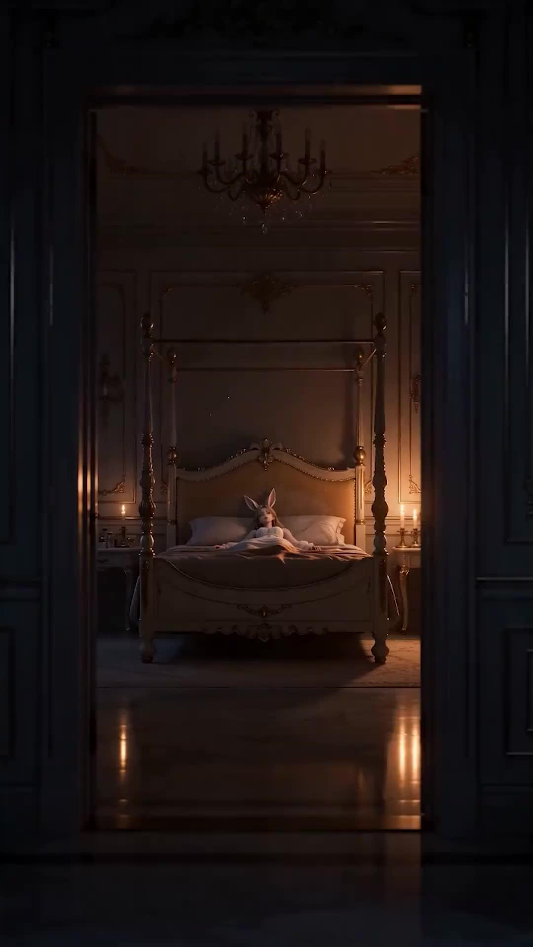 L'ÉPOUSE DU DUC, LE REGRET DU PRINCE
