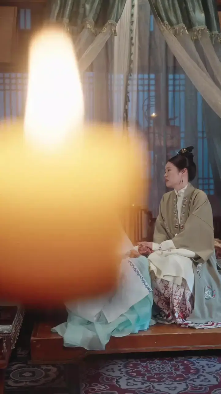 Burn The Queen Down Episode 39