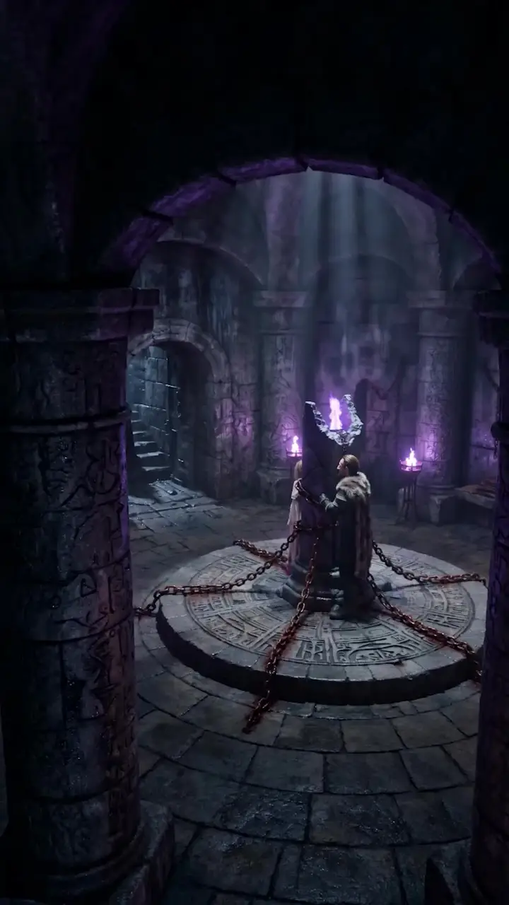 Return of the Dragonborn Episode 48