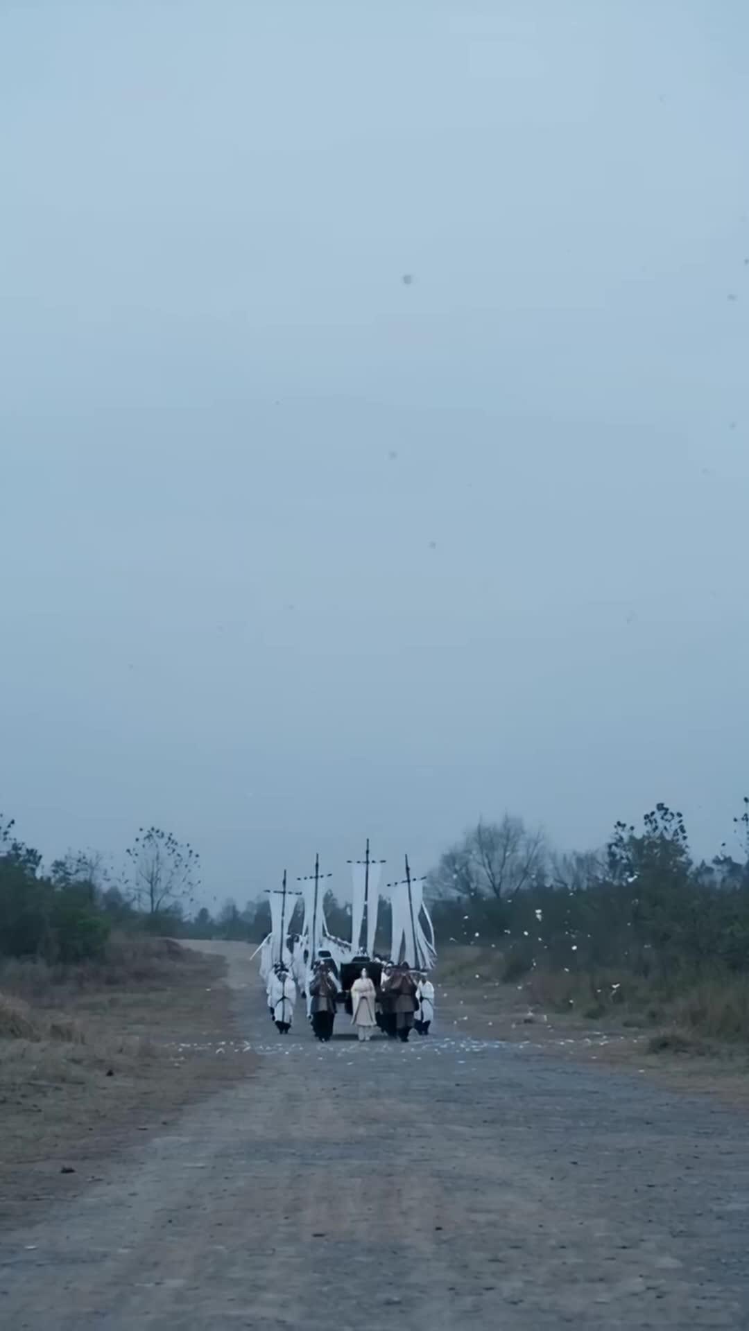 Keranda Untuk Pengkhianat
