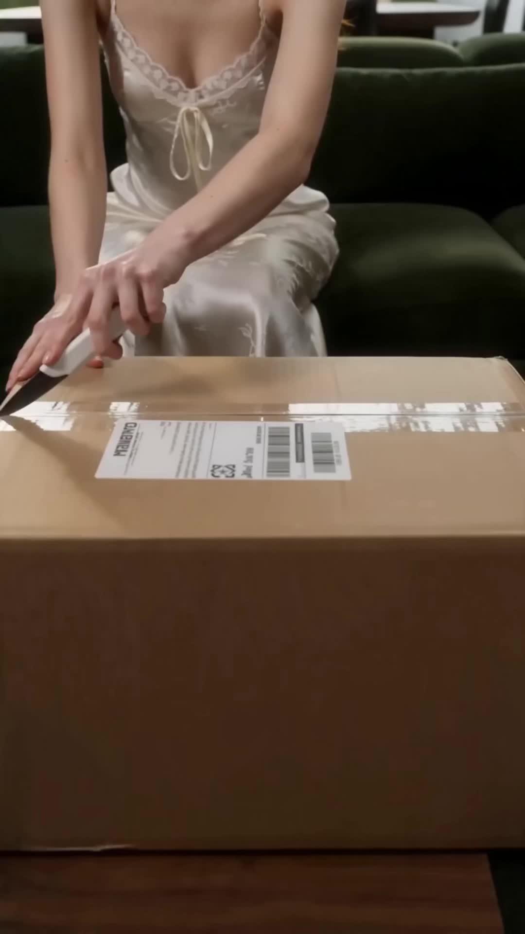 Ben Kraliçe Miyim?