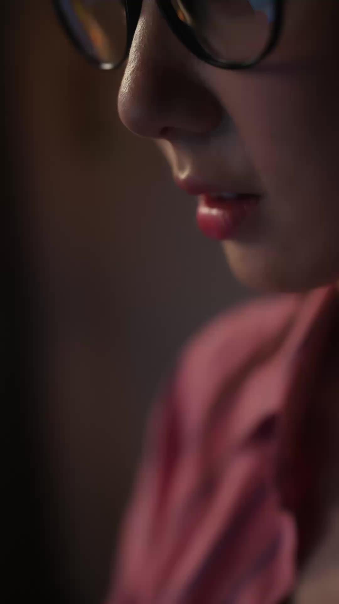 婚紗下的腦補戀