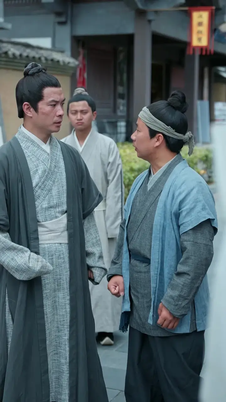 The Unawakened Young Lord Episode 25