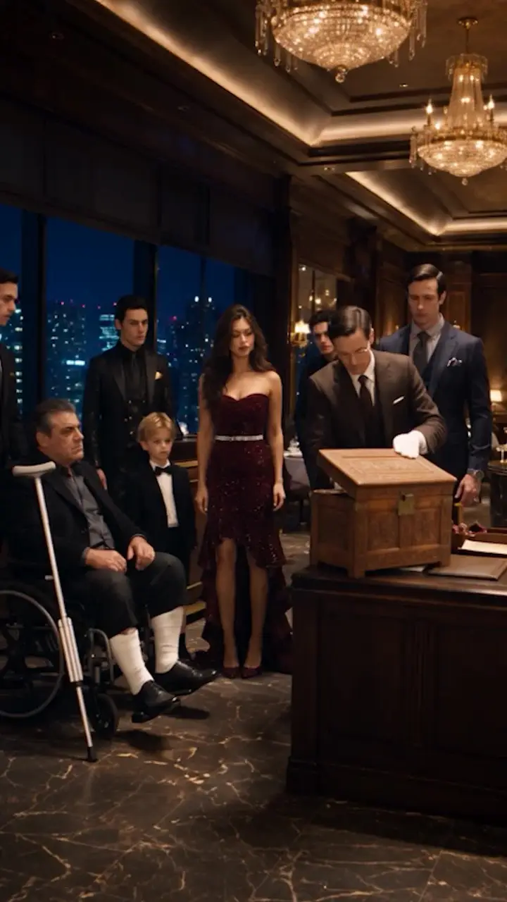 Episode 9