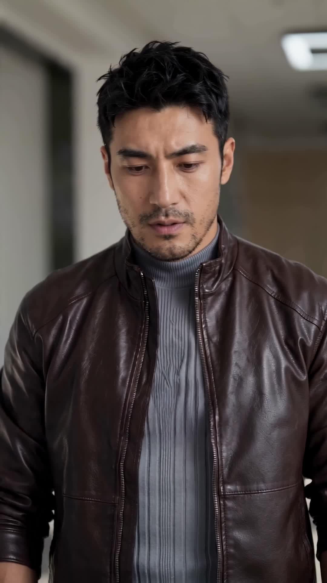 My Badass Secret Bodyguard