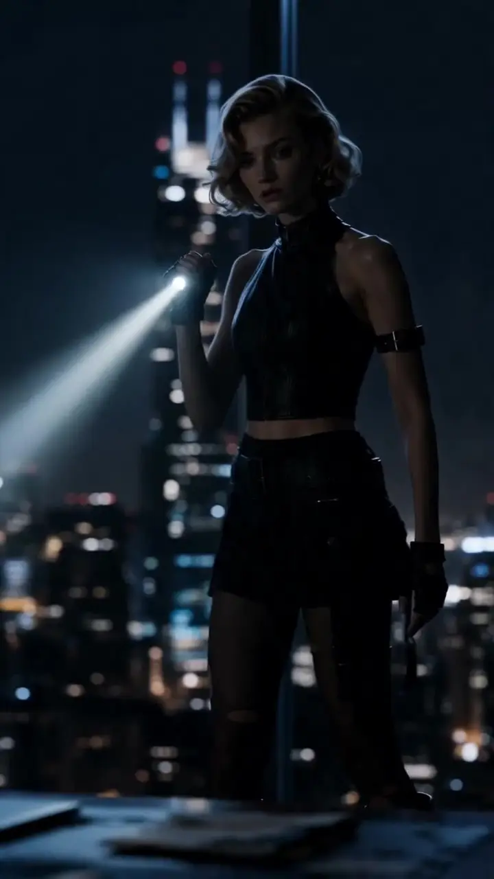 Episode 20