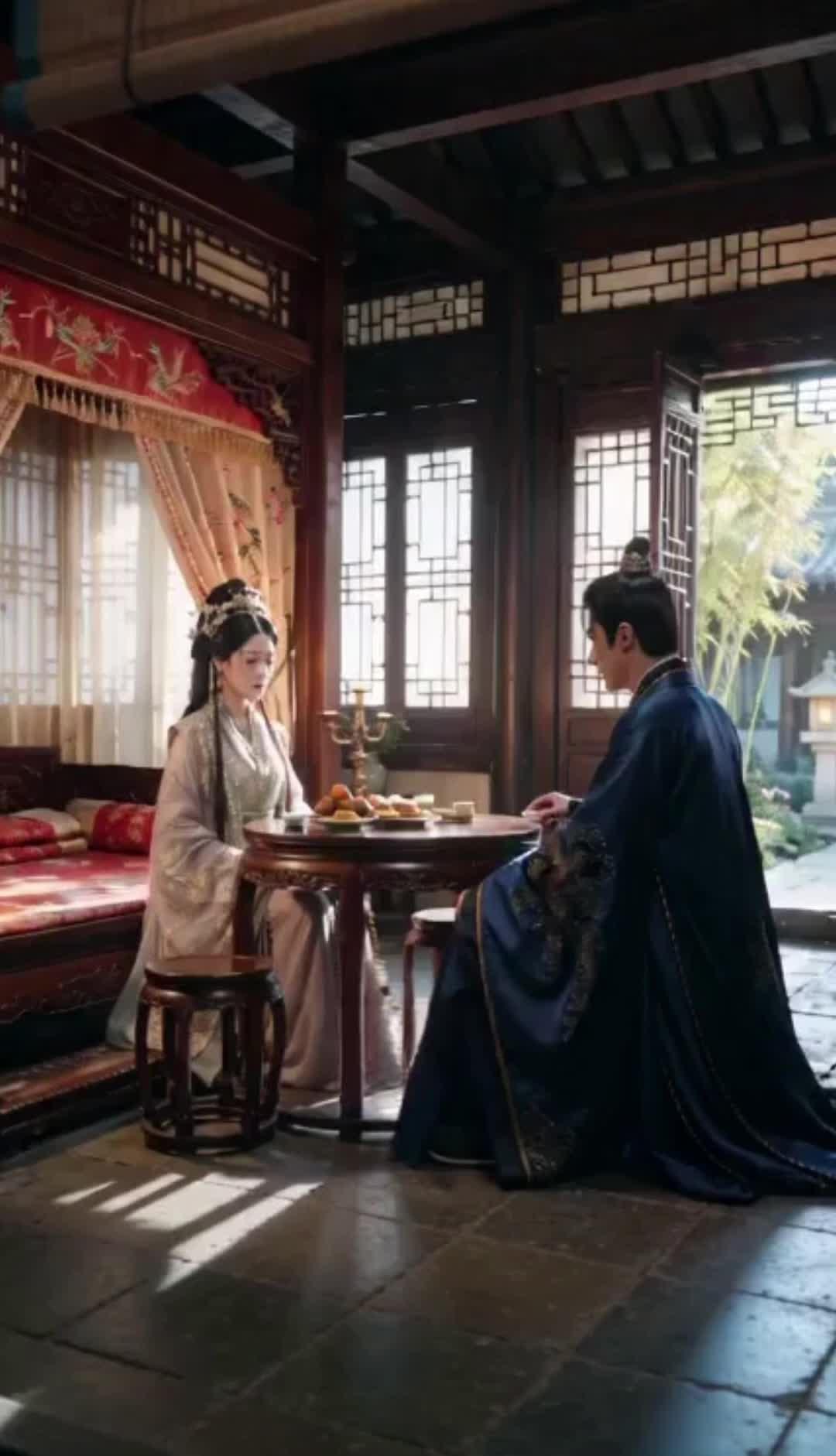 Second Chance: Love vs. War
