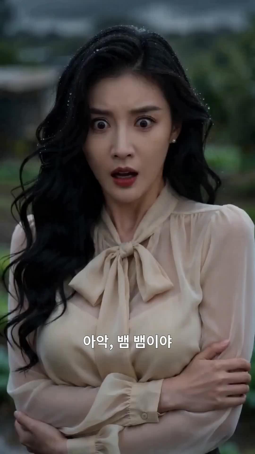 (더빙) 뱀의 은인