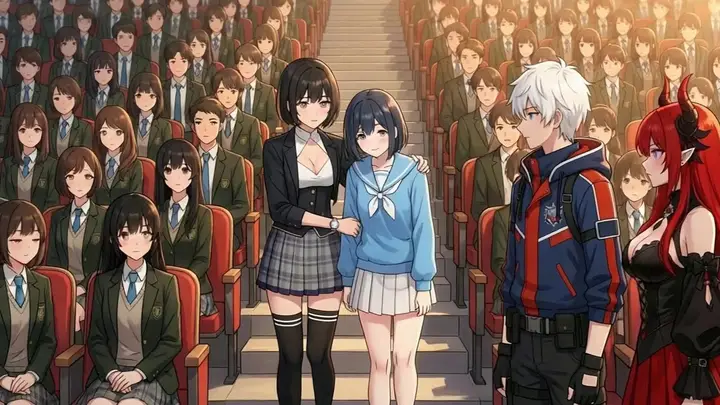 Episode 28