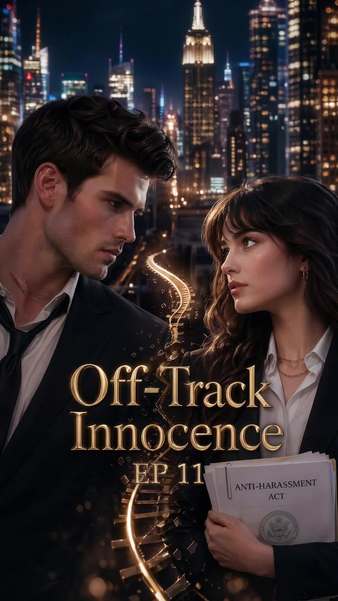 Off-Track Innocence