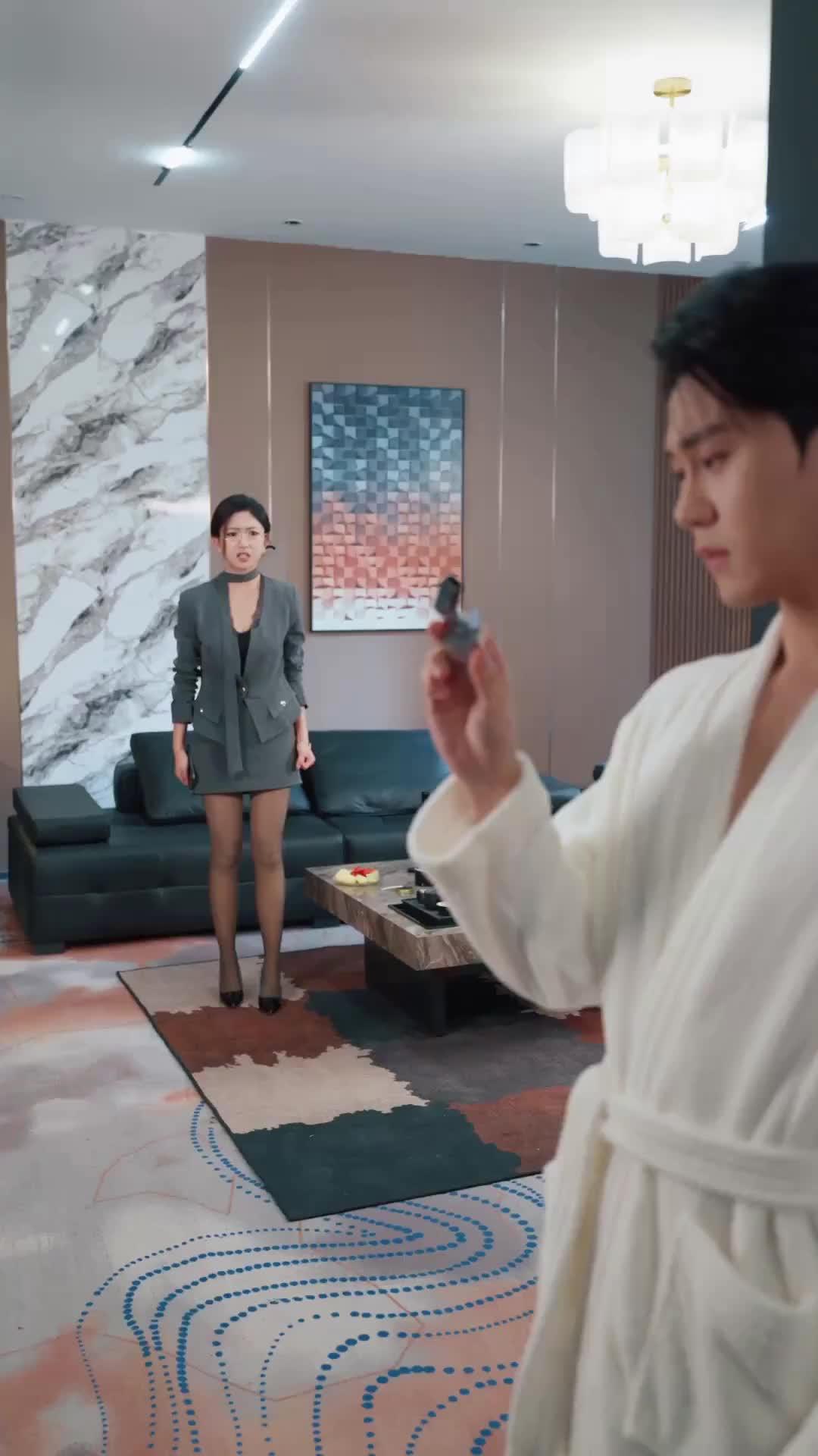 (Dubbing) Selepas Cerai, Hidup Melonjak
