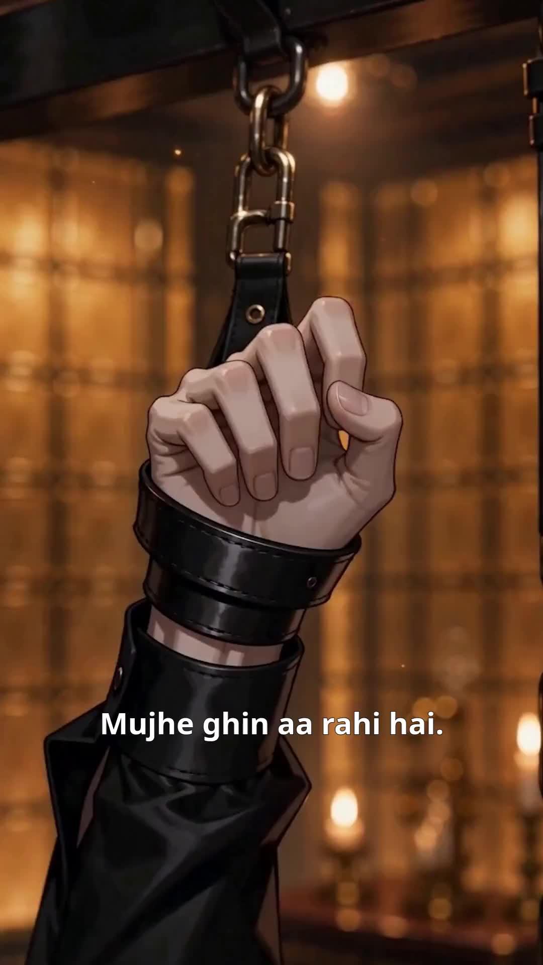 (Dubbed) Step-bhai Ka Secret Sub