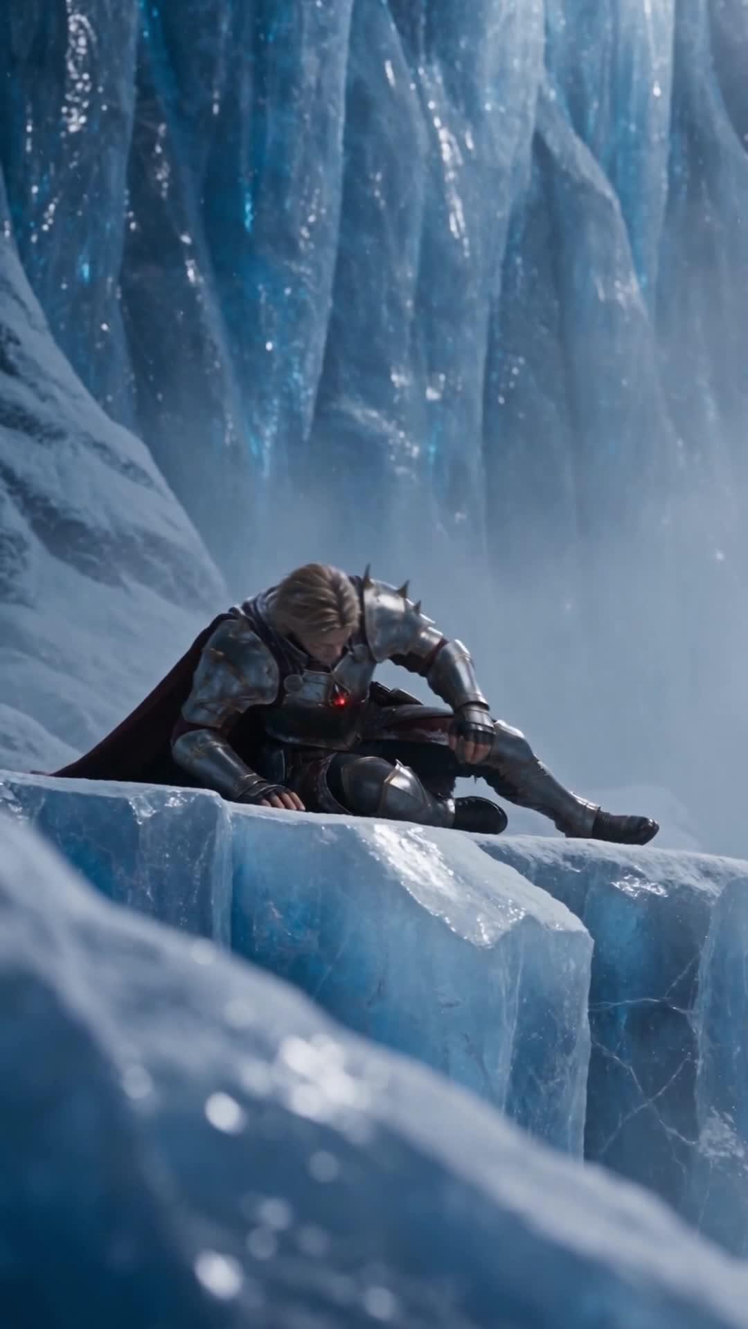 You Called Me a Traitor Now Winter is Here