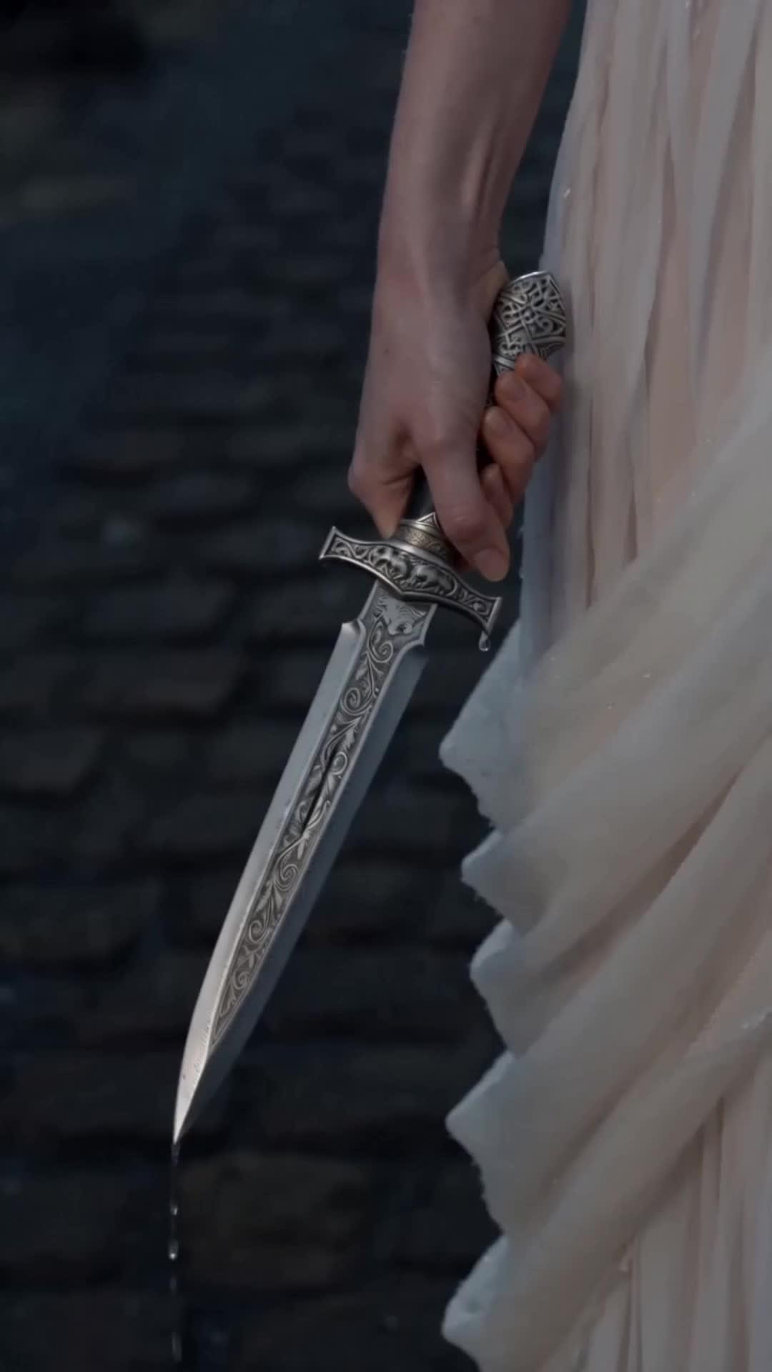 The Devil Dragon's Substitute Bride