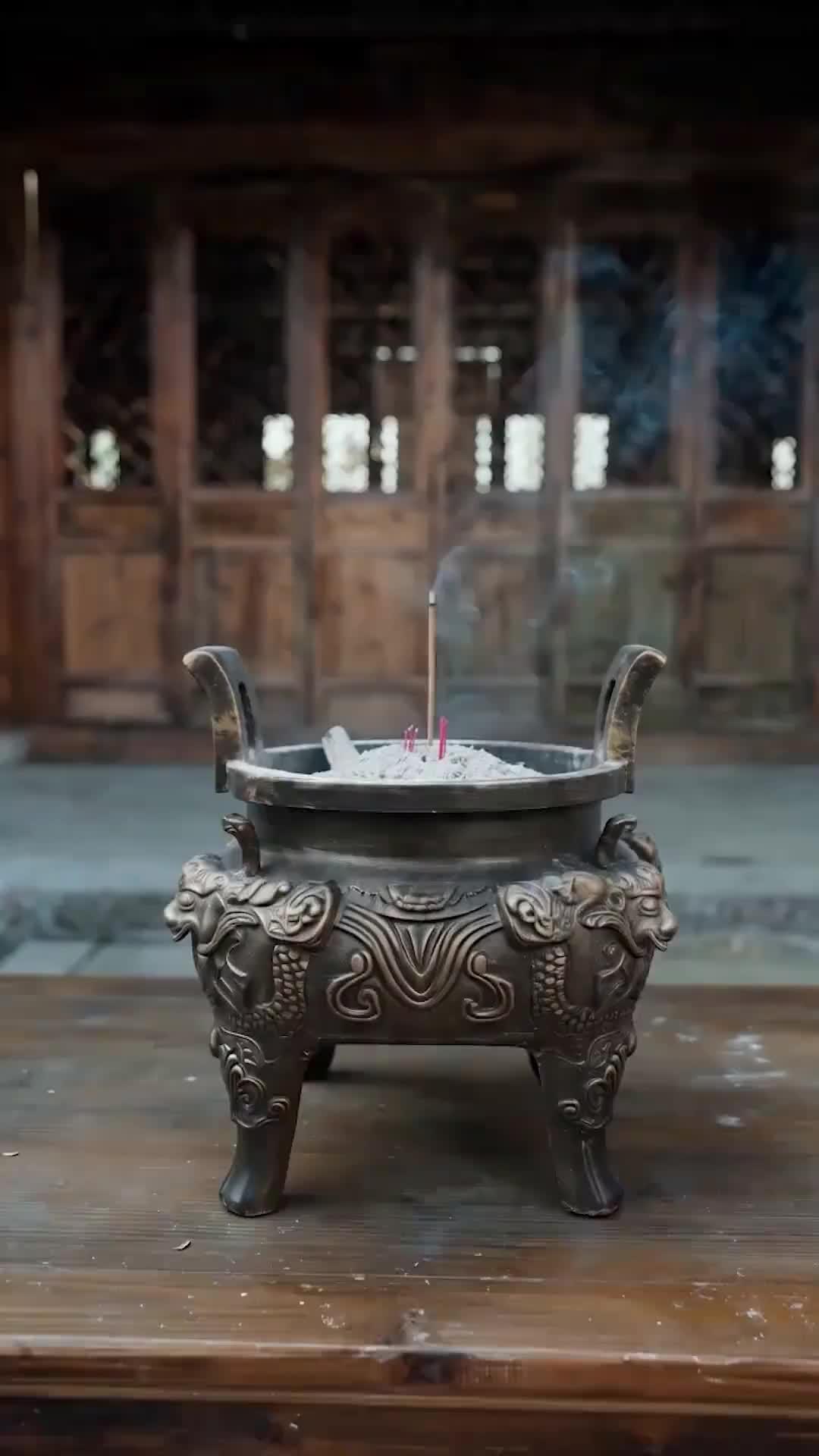 복수의 여장군