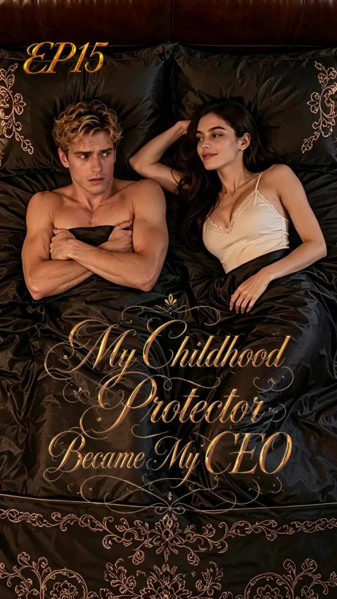 My Childhood Protec
