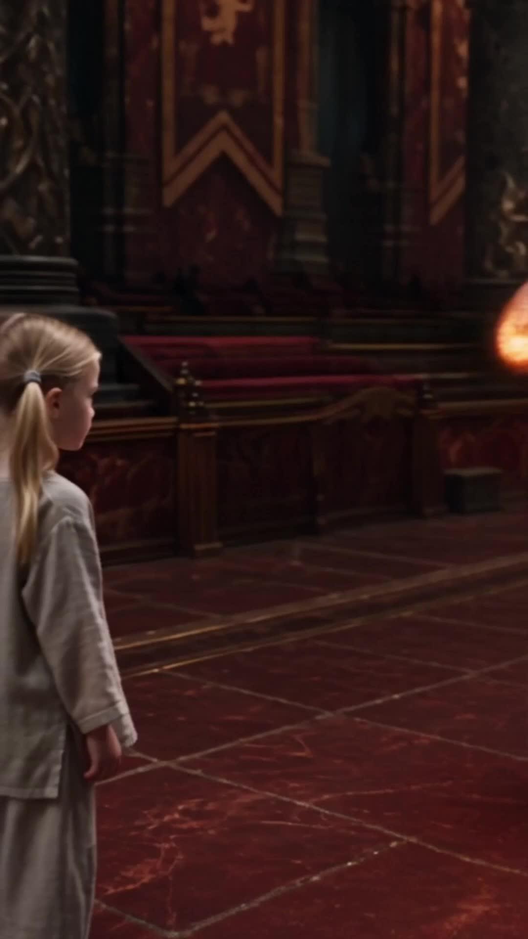The Seven-Year-Old Archmage