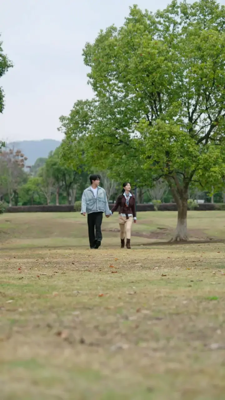 My Ex Died But He's Back Episode 46