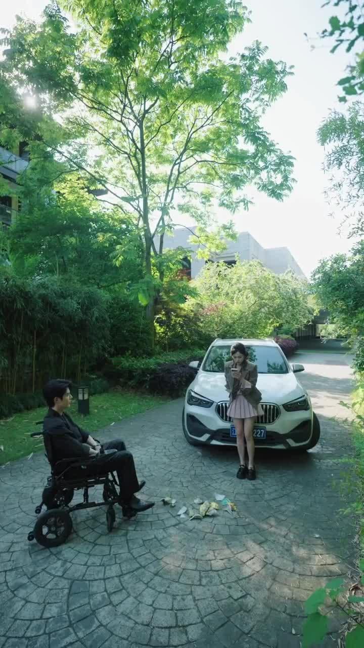 Fiancé Cheated, So I Married a Dying Man