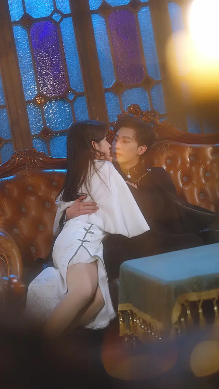 His Obsession, Her Choice Episode 31