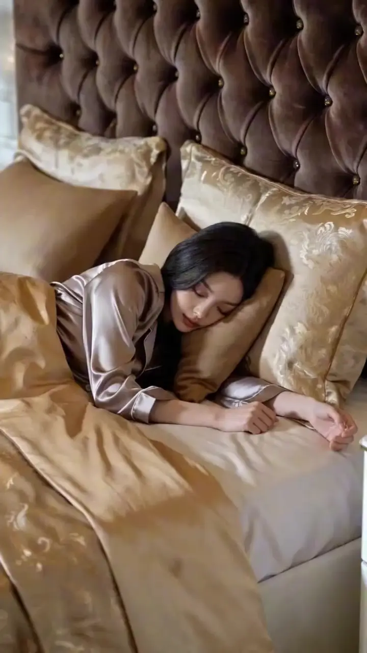 The Heir Who Had Me Once Episode 34
